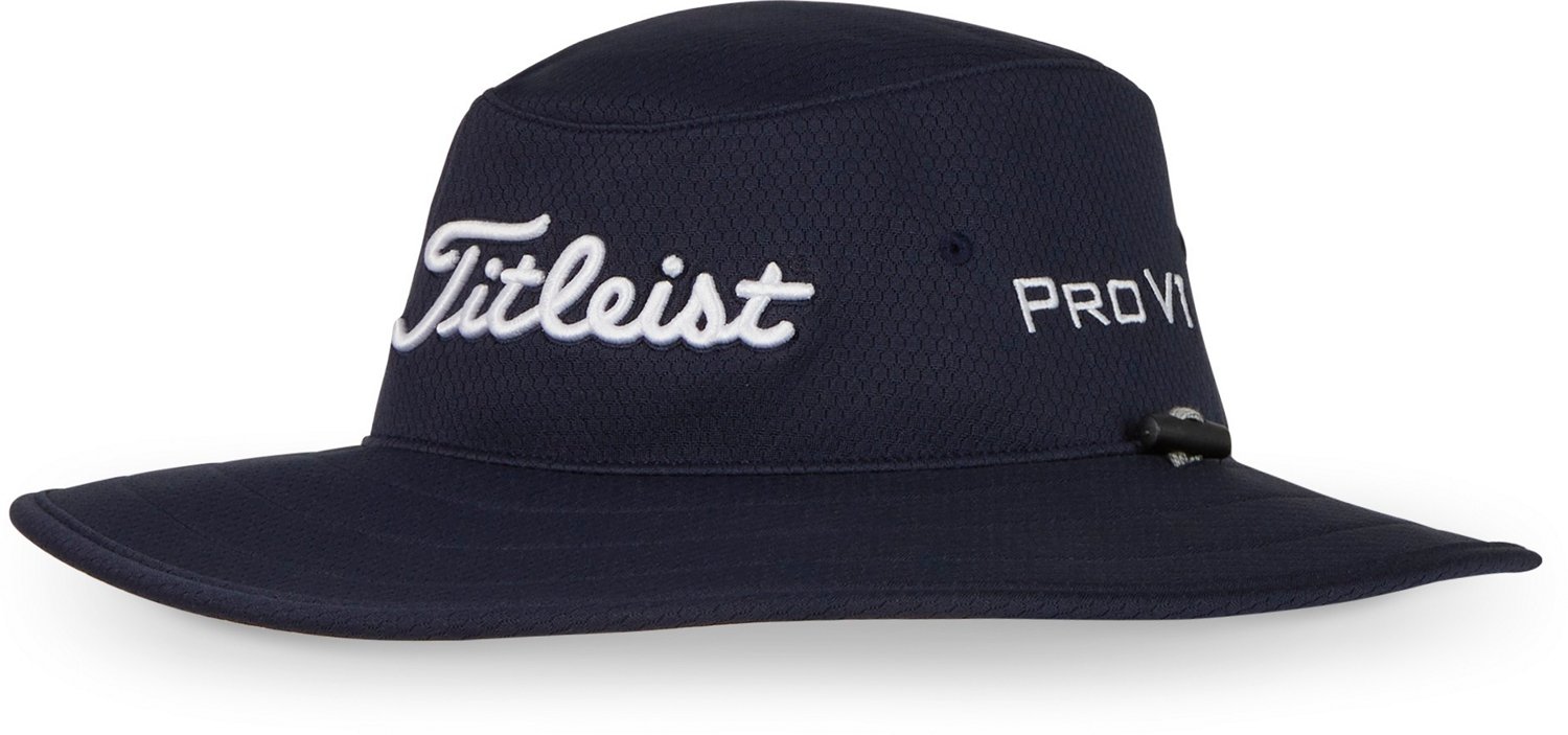 Titleist Adults' Tour Aussie 2024 Golf Bucket Hat - view number 6
