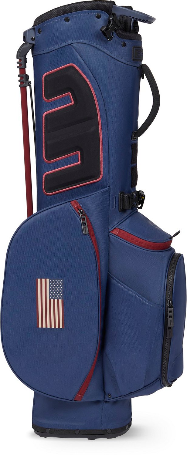 Titleist Players 4 Standing Golf Bag - view number 2