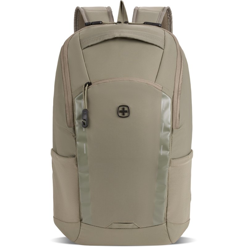 SwissGear 8117 15 in Laptop Backpack Olive - Backpacks at Academy Sports