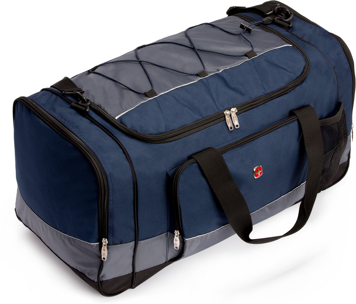 SwissGear 9000 28 in Apex Duffel Bag - view number 3