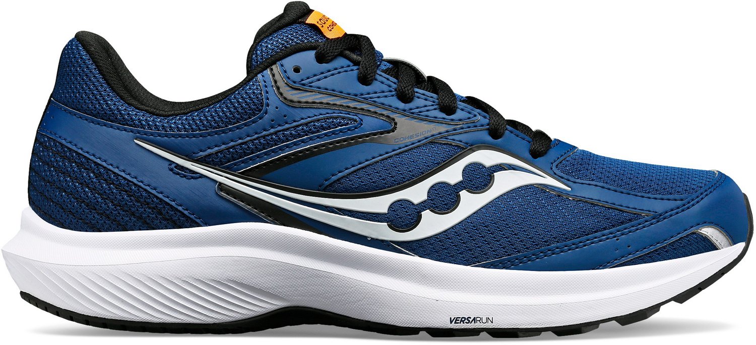 Saucony Men's Cohesion 17 Running Shoes | Academy