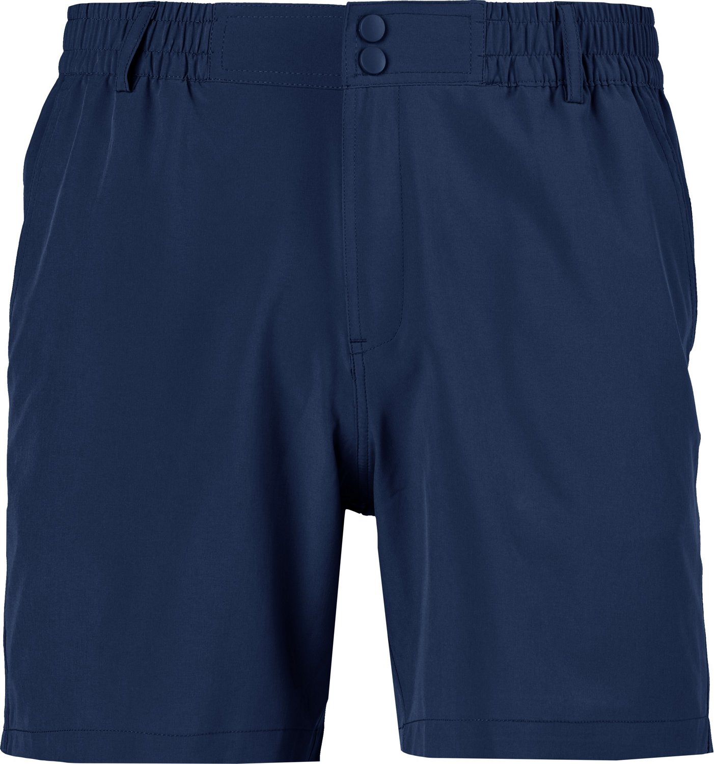 BURLEBO Men's Everyday Shorts | Free Shipping at Academy