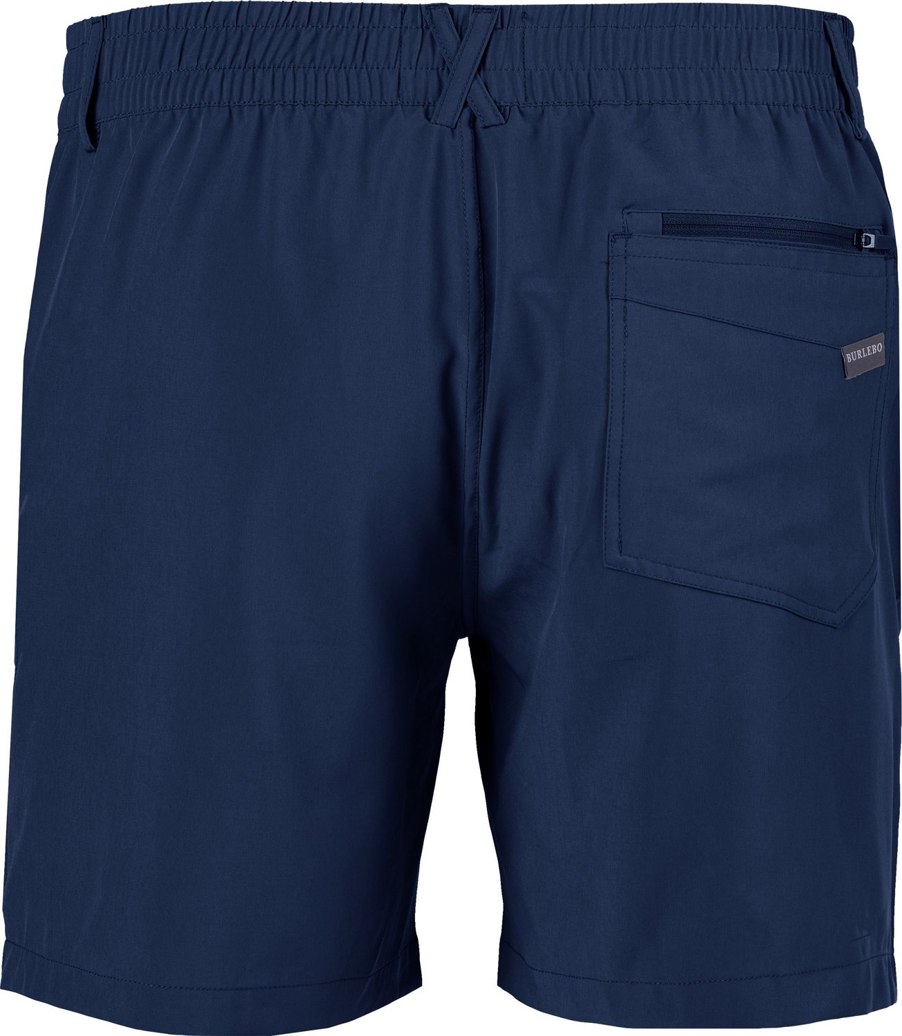 BURLEBO Men's Everyday Shorts - view number 2