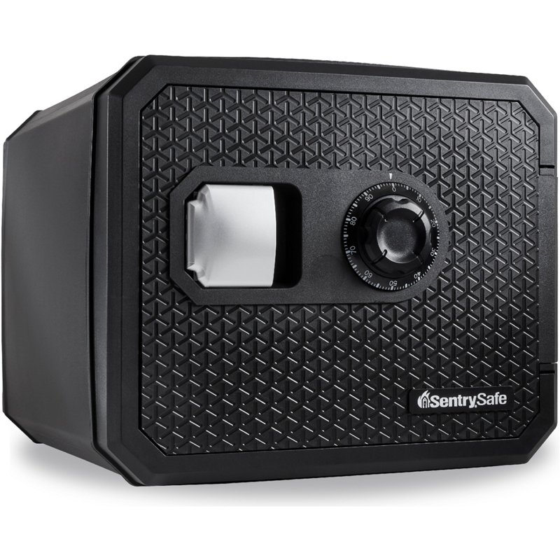 Sentrysafe Fireproo… - image