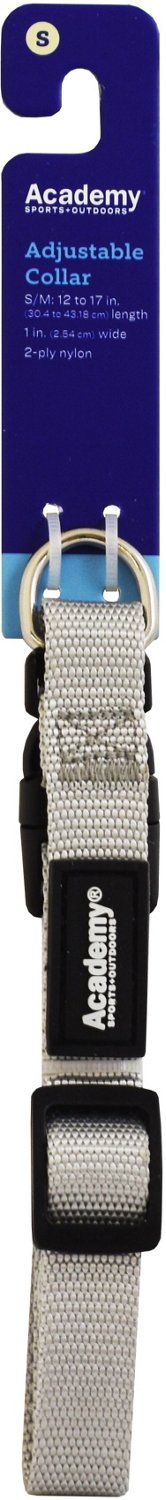 Academy Sports + Outdoors Large Adjustable Dog Collar                                                                            - view number 4