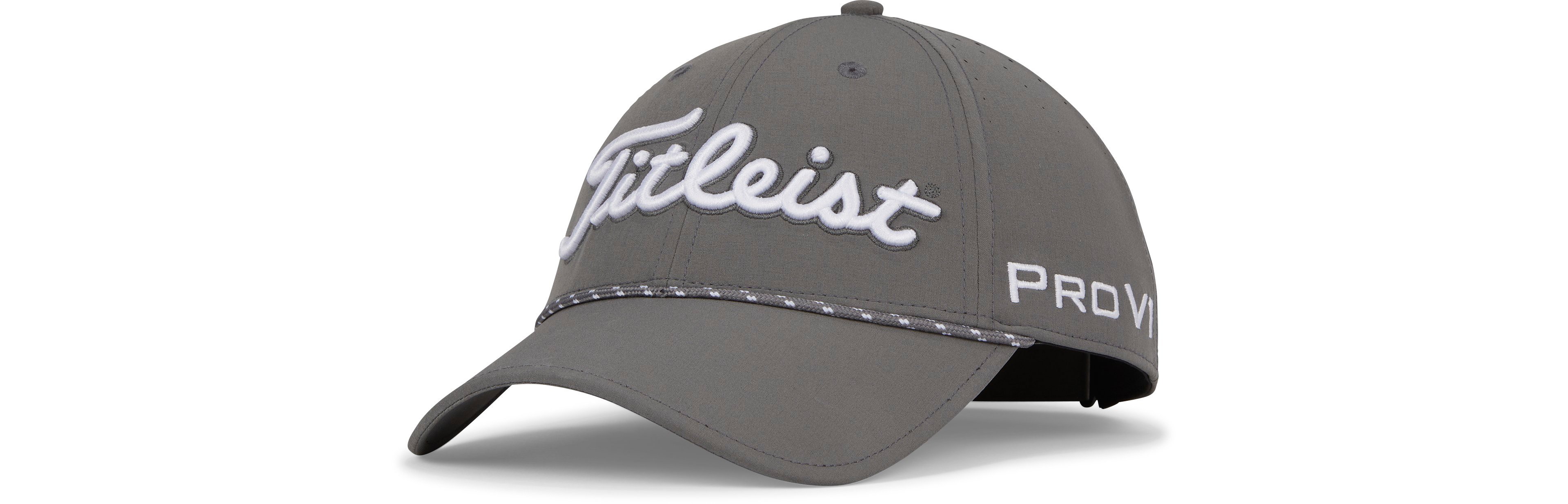 Titleist Men's Tour Breezer Hat