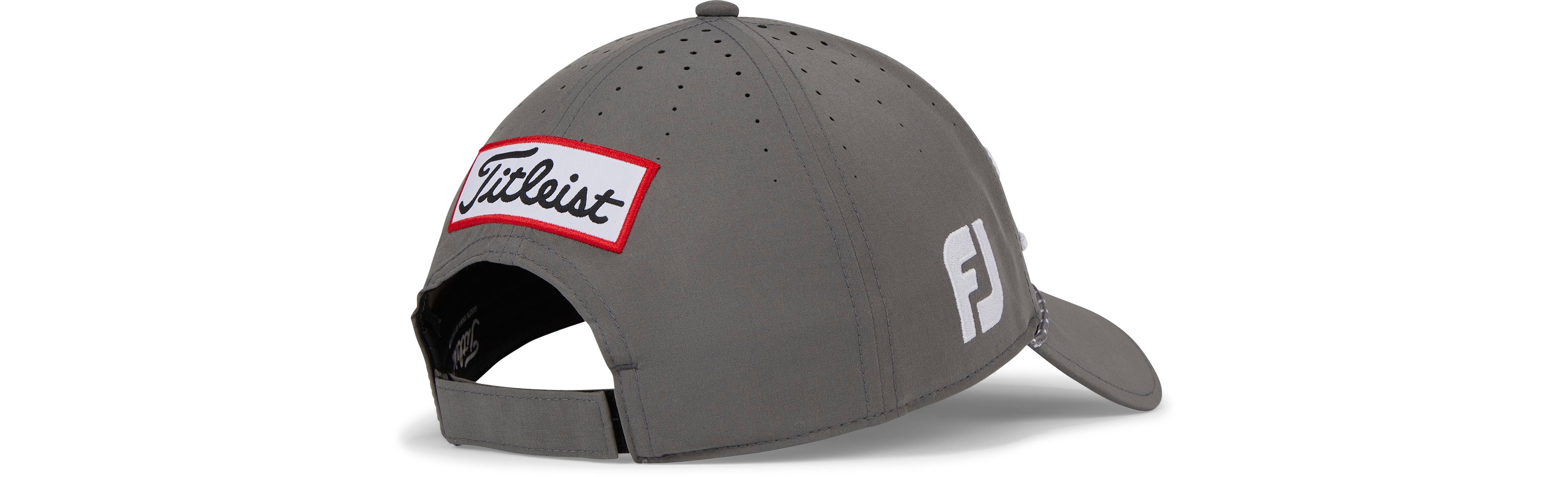 Titleist Men's Tour Breezer Hat