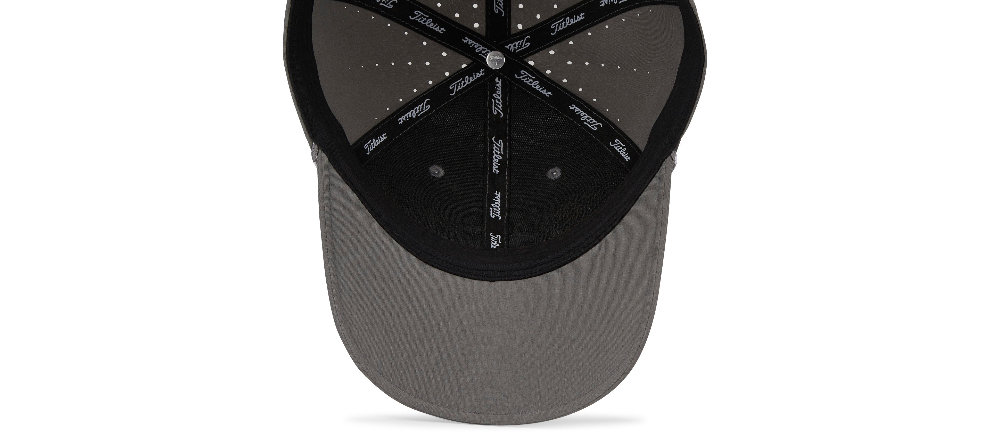 Titleist Men's Tour Breezer Hat