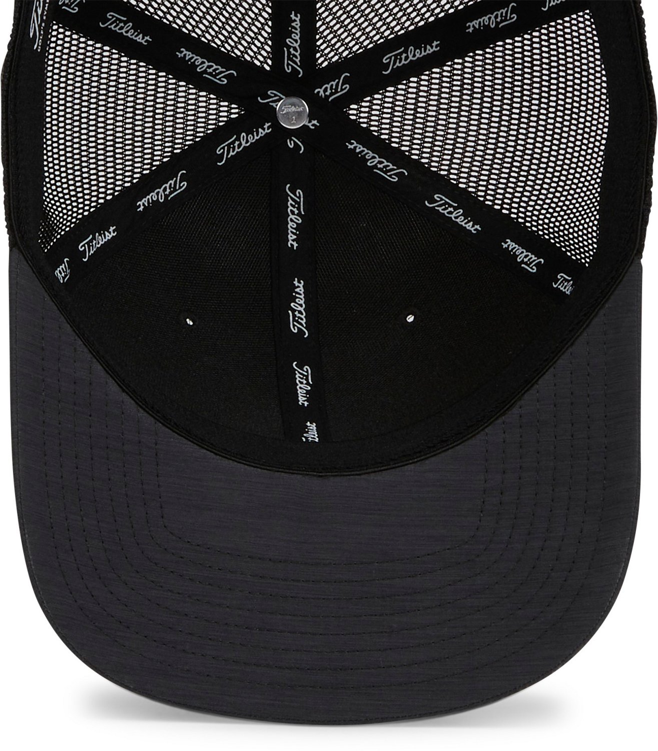 Titleist Adults' Santa Cruz Cap - view number 5