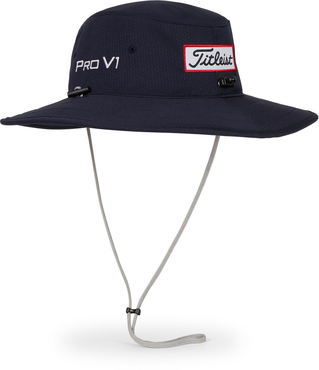 Titleist Adults' Tour Aussie 2024 Golf Bucket Hat - view number 5