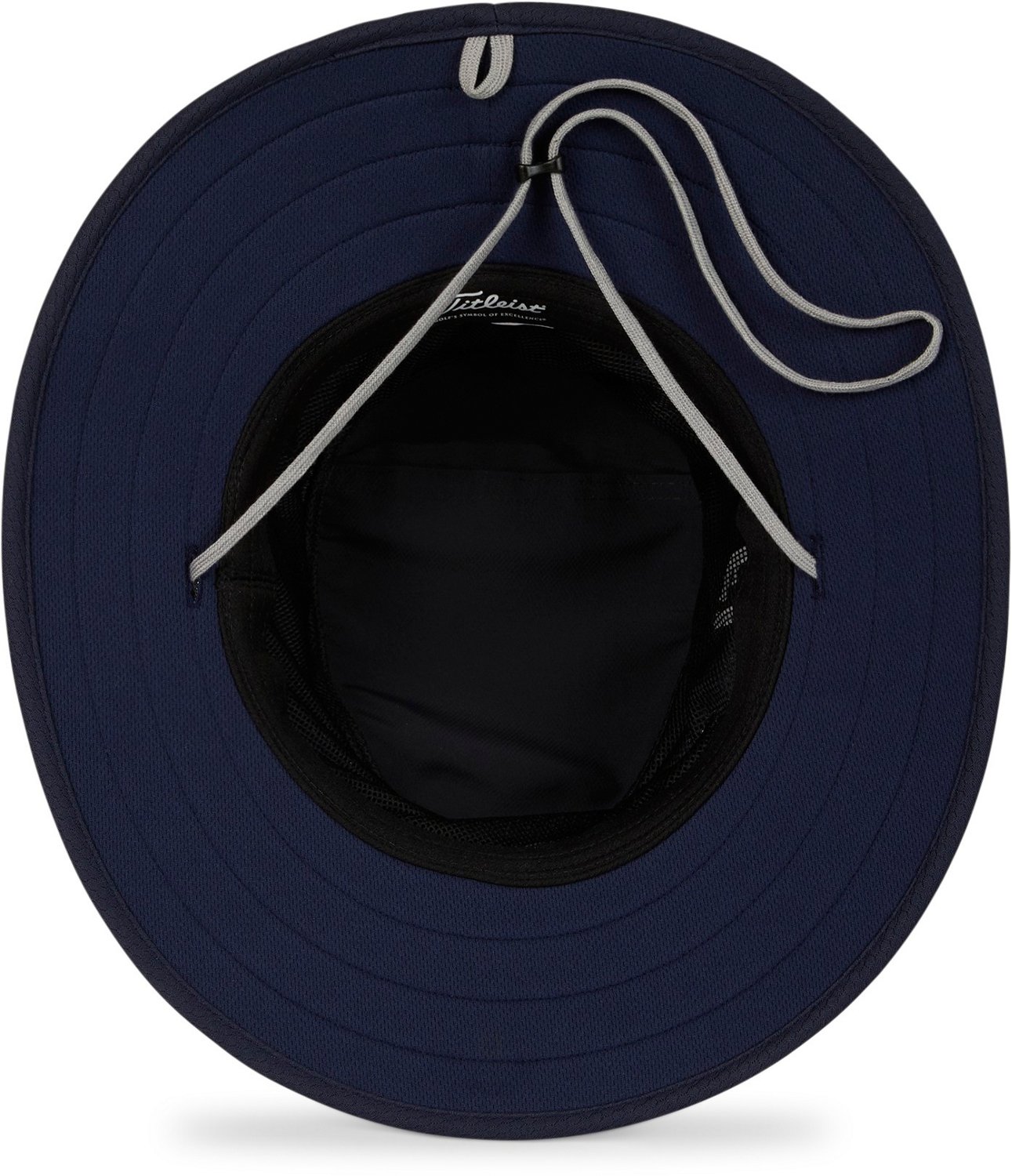 Titleist Adults' Tour Aussie 2024 Golf Bucket Hat - view number 7