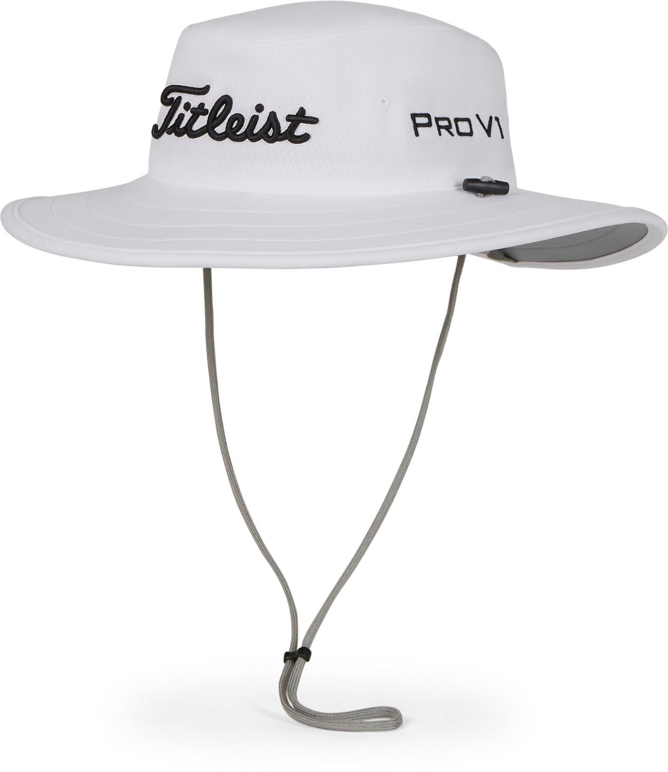 Titleist Adults' Tour Aussie 2024 Golf Bucket Hat - view number 2