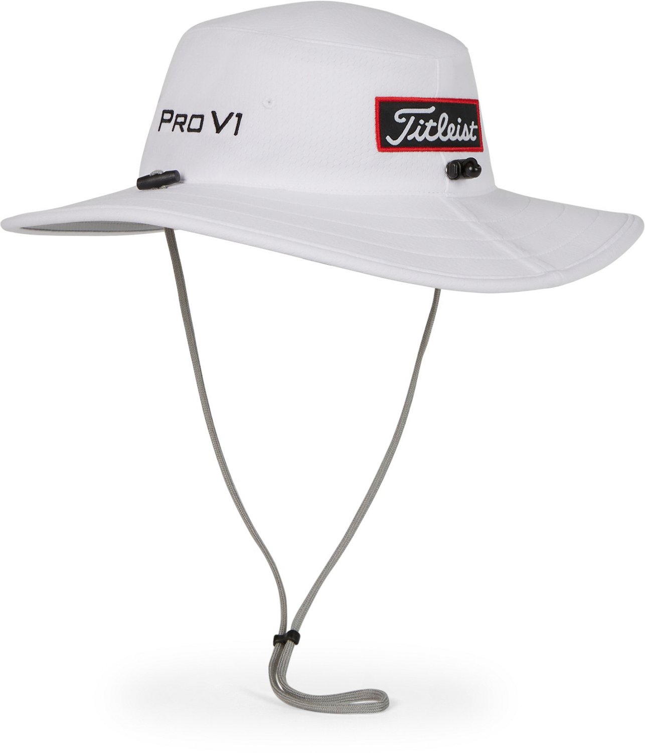 Titleist Adults' Tour Aussie 2024 Golf Bucket Hat - view number 4