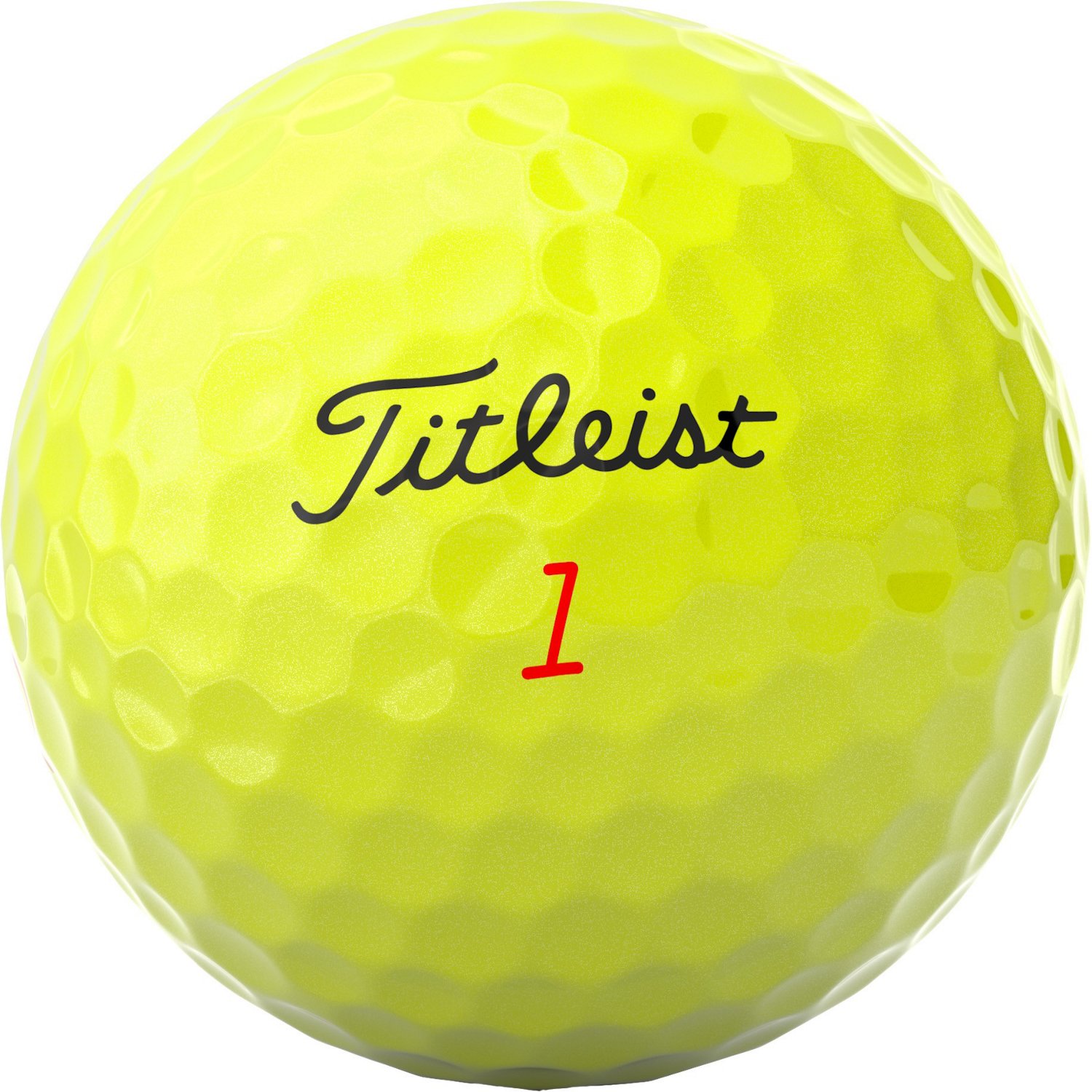 Titleist 2024 TruFeel Golf Balls 12-Pack - view number 3