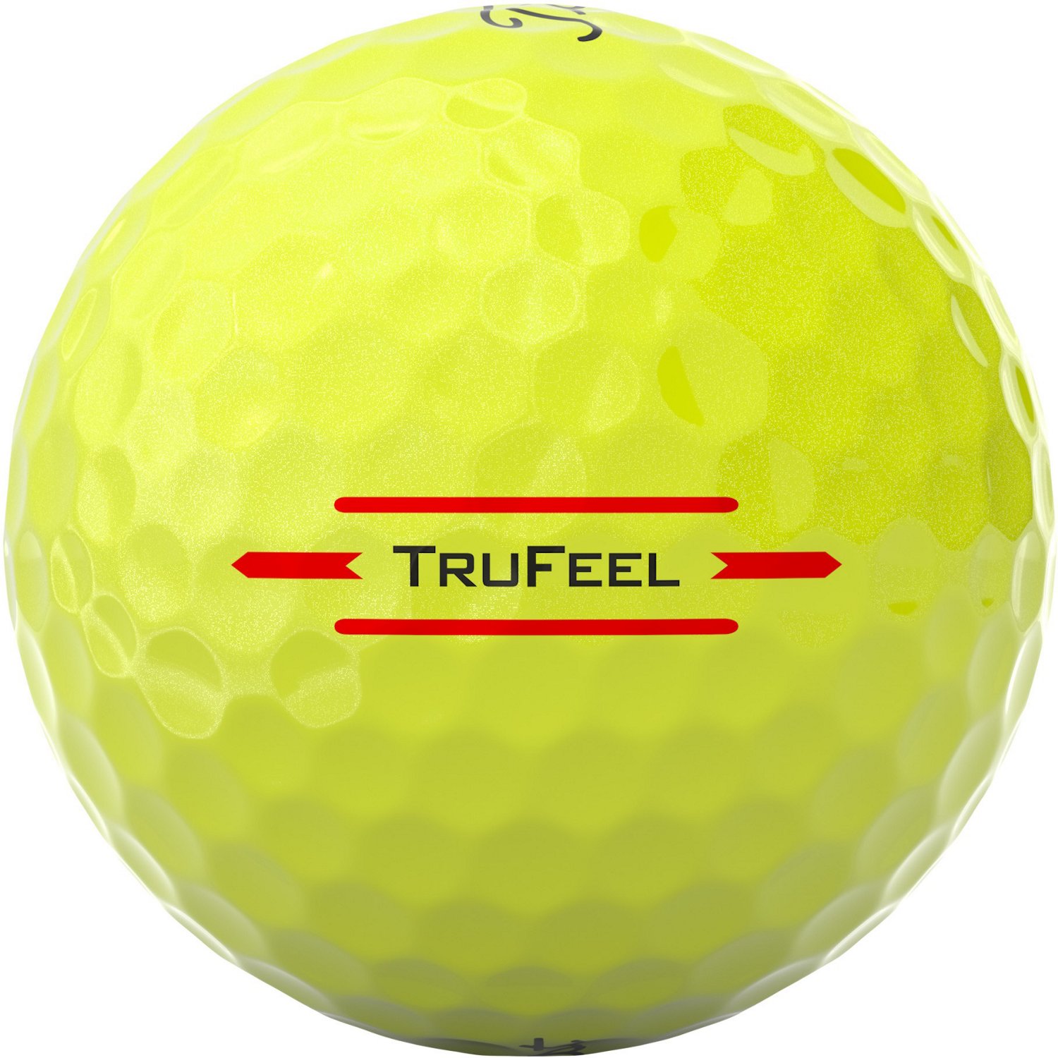 Titleist 2024 TruFeel Golf Balls 12-Pack - view number 5