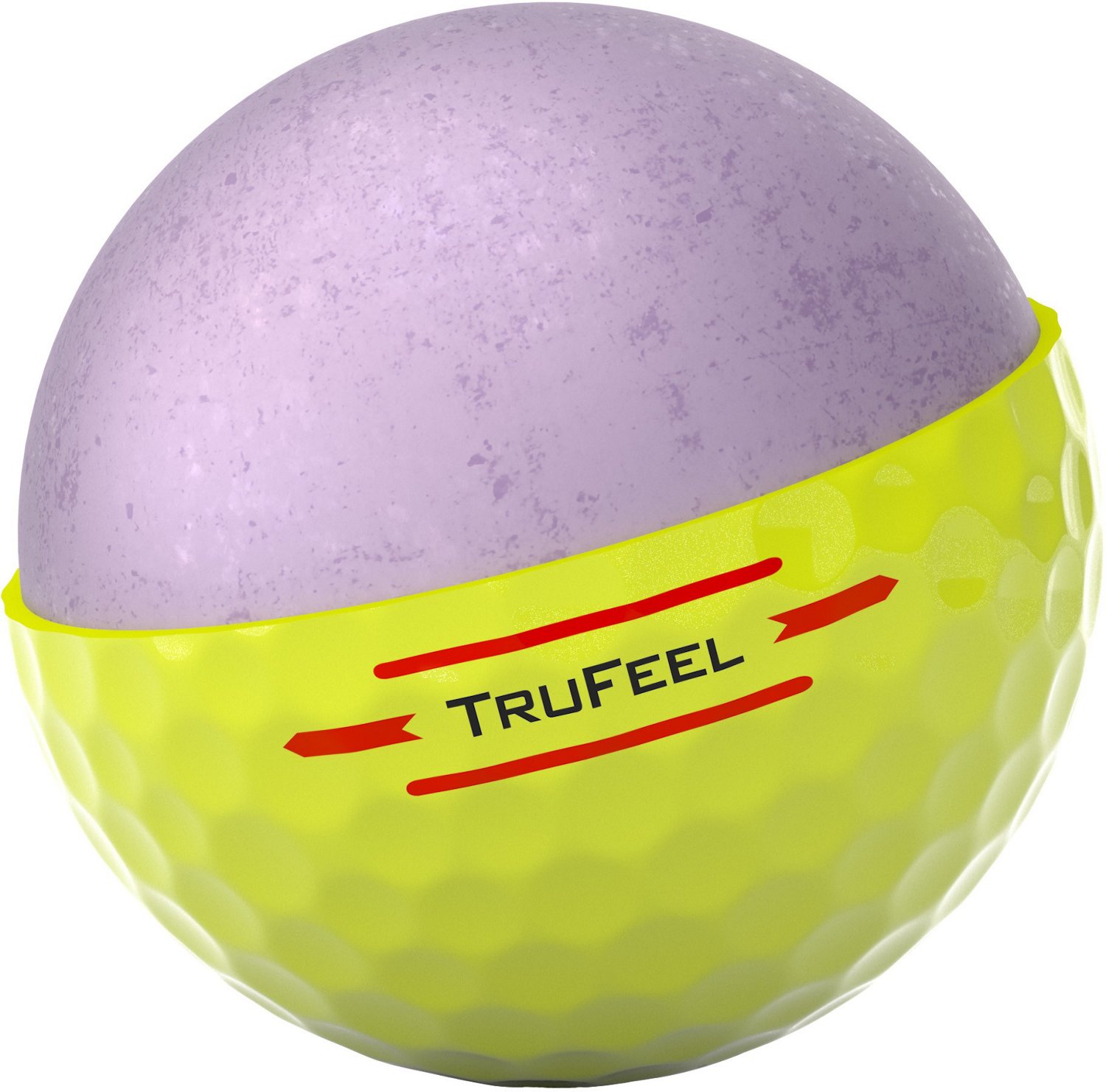 Titleist 2024 TruFeel Golf Balls 12-Pack - view number 6