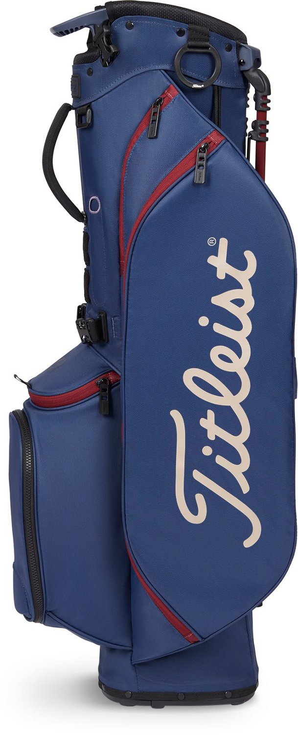 Titleist Players 4 Standing Golf Bag - view number 3