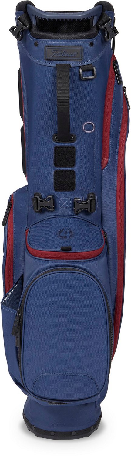 Titleist Players 4 Standing Golf Bag - view number 4