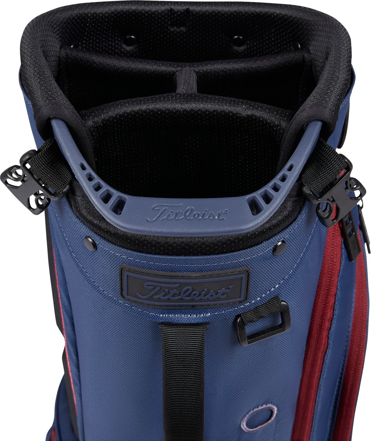 Titleist Players 4 Standing Golf Bag - view number 5