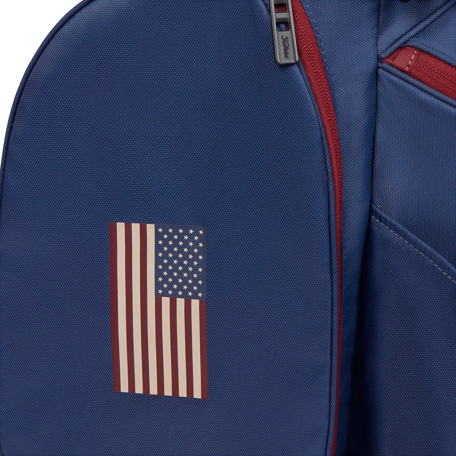 Titleist Players 4 Standing Golf Bag - view number 6