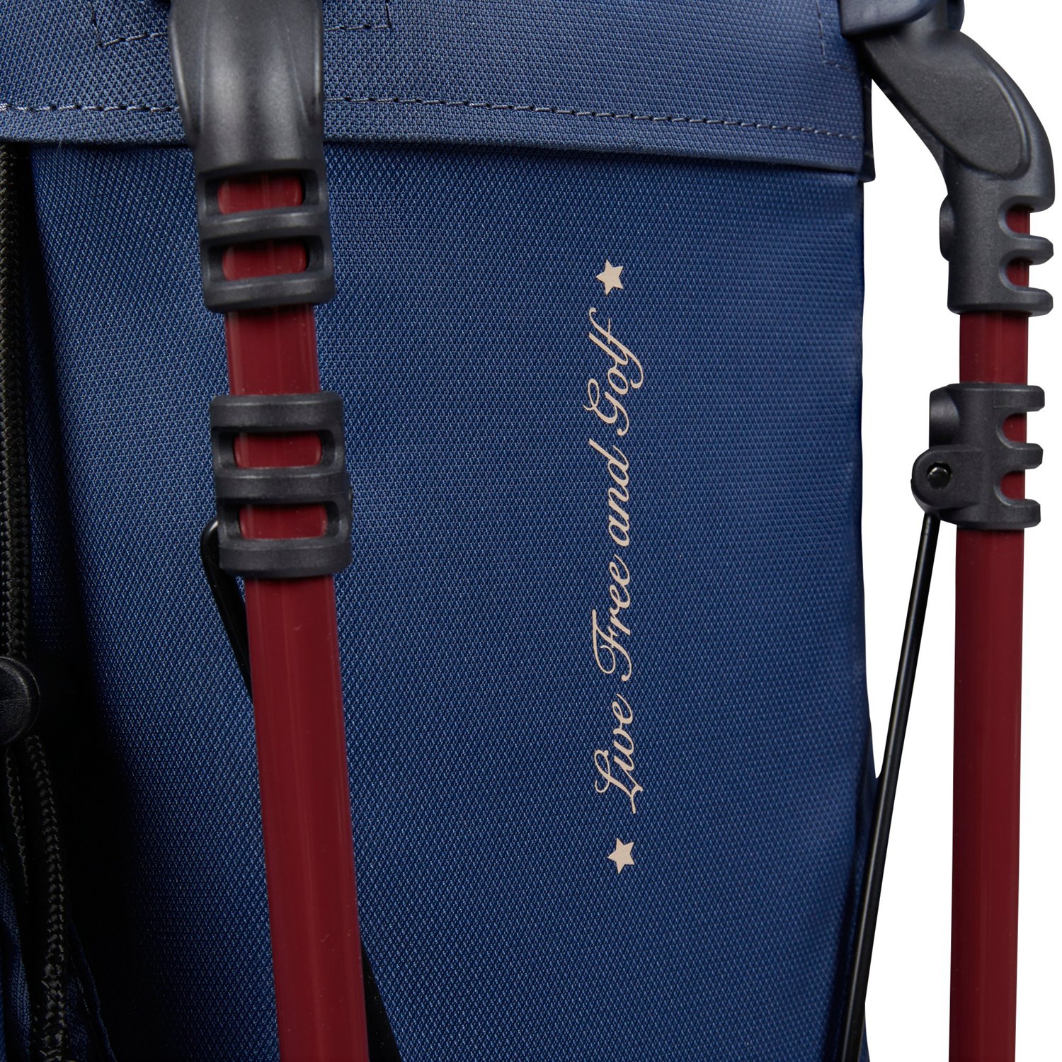 Titleist Players 4 Standing Golf Bag - view number 7