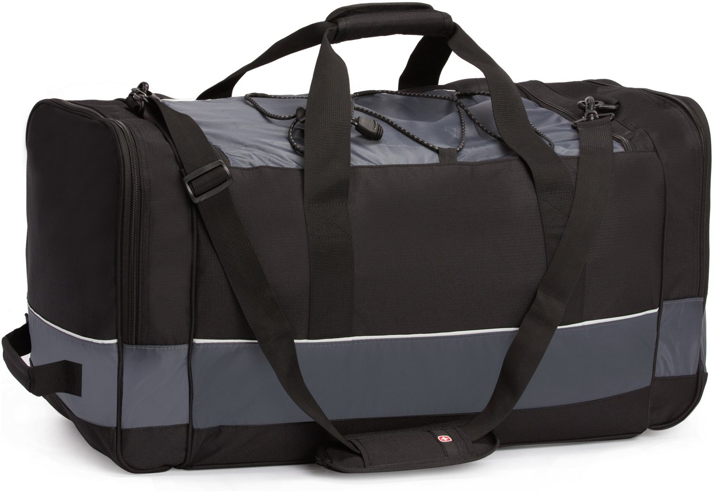 SwissGear 9000 28 in Apex Duffel Bag | Free Shipping at Academy