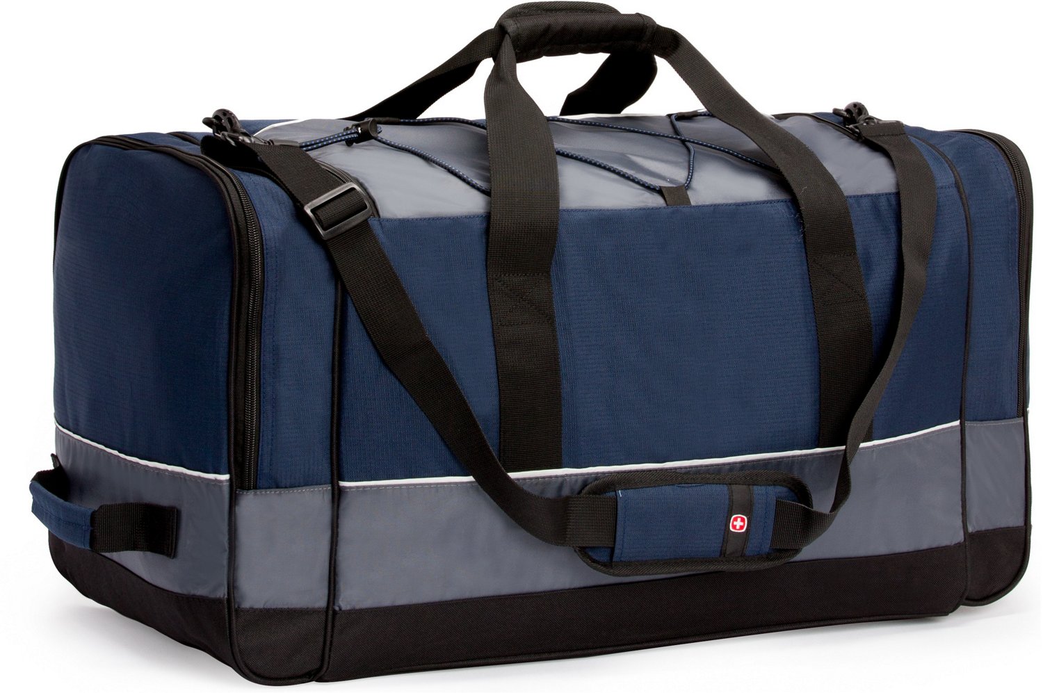 SwissGear 9000 28 in Apex Duffel Bag - view number 2