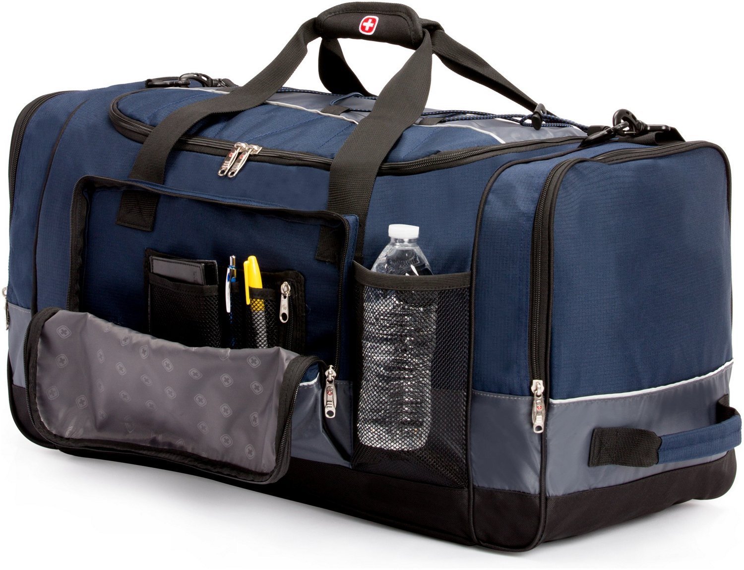 SwissGear 9000 28 in Apex Duffel Bag - view number 4