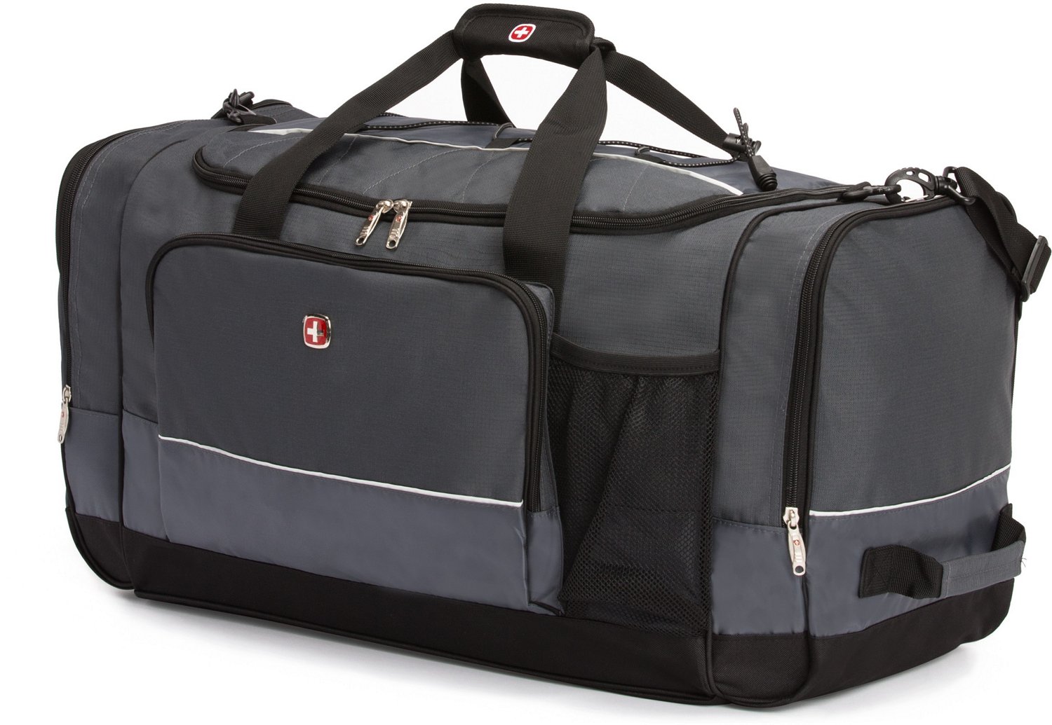 SwissGear 9000 28 in Apex Duffel Bag                                                                                             - view number 1