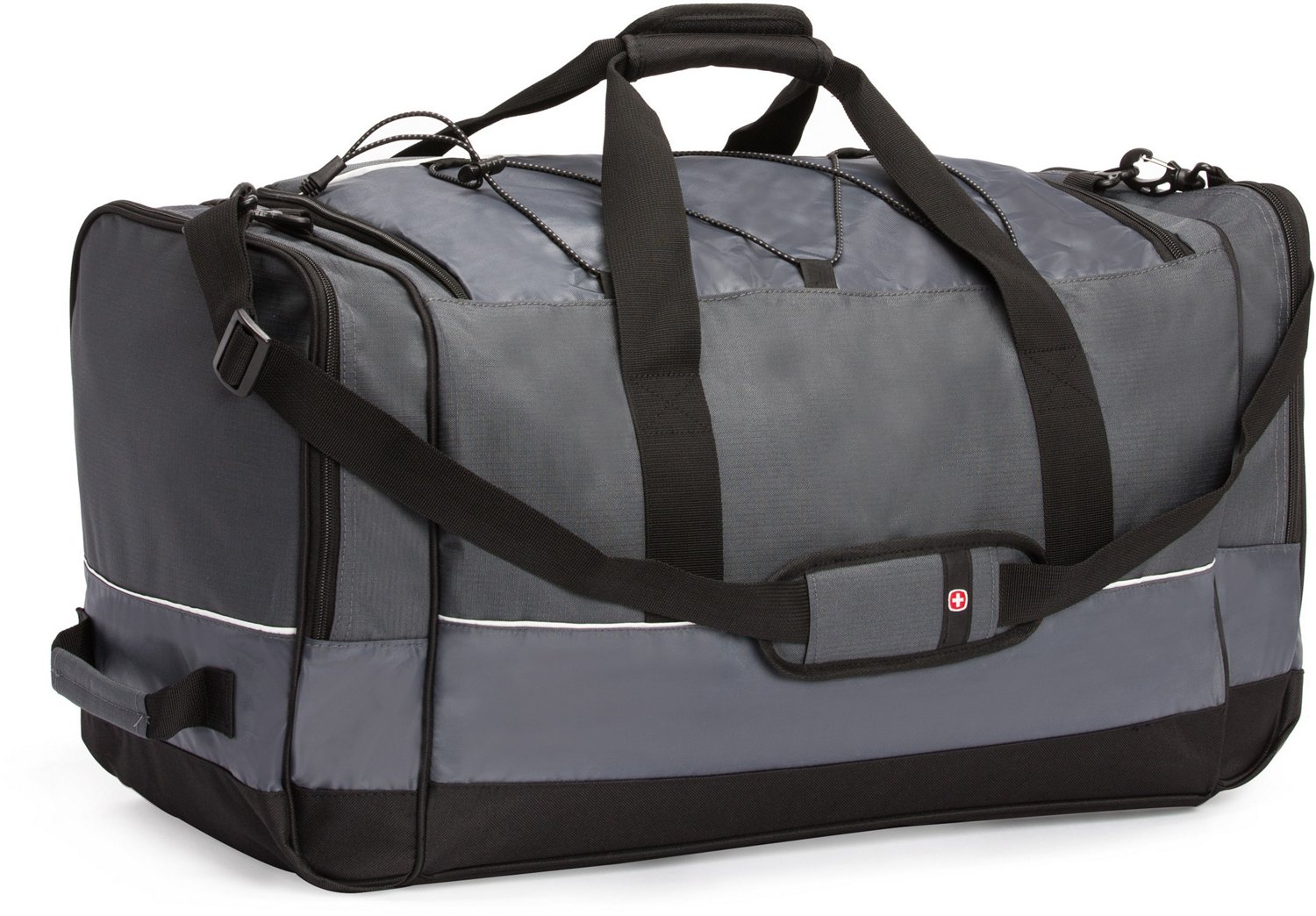 SwissGear 9000 28 in Apex Duffel Bag                                                                                             - view number 2