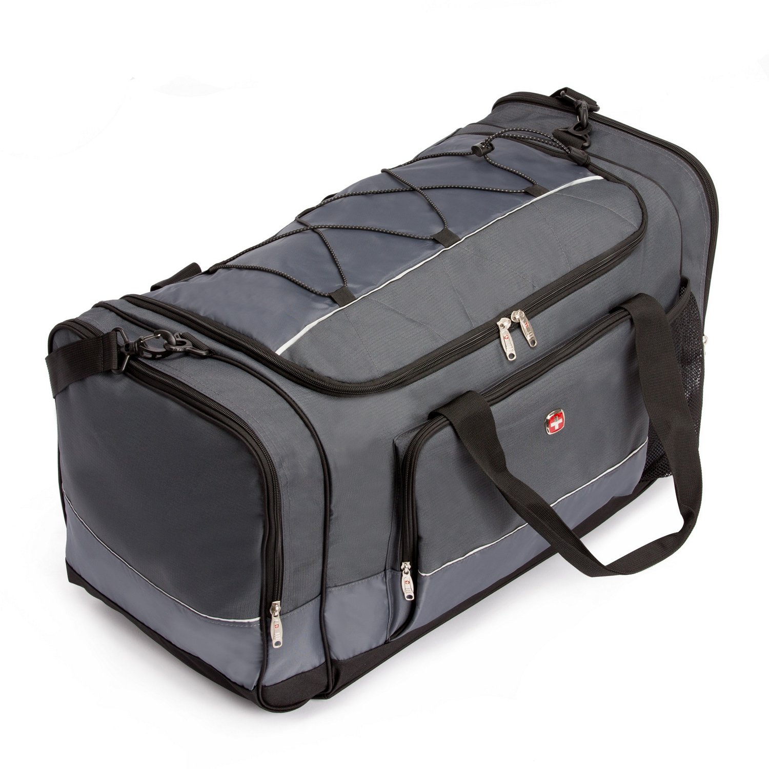 SwissGear 9000 28 in Apex Duffel Bag                                                                                             - view number 3