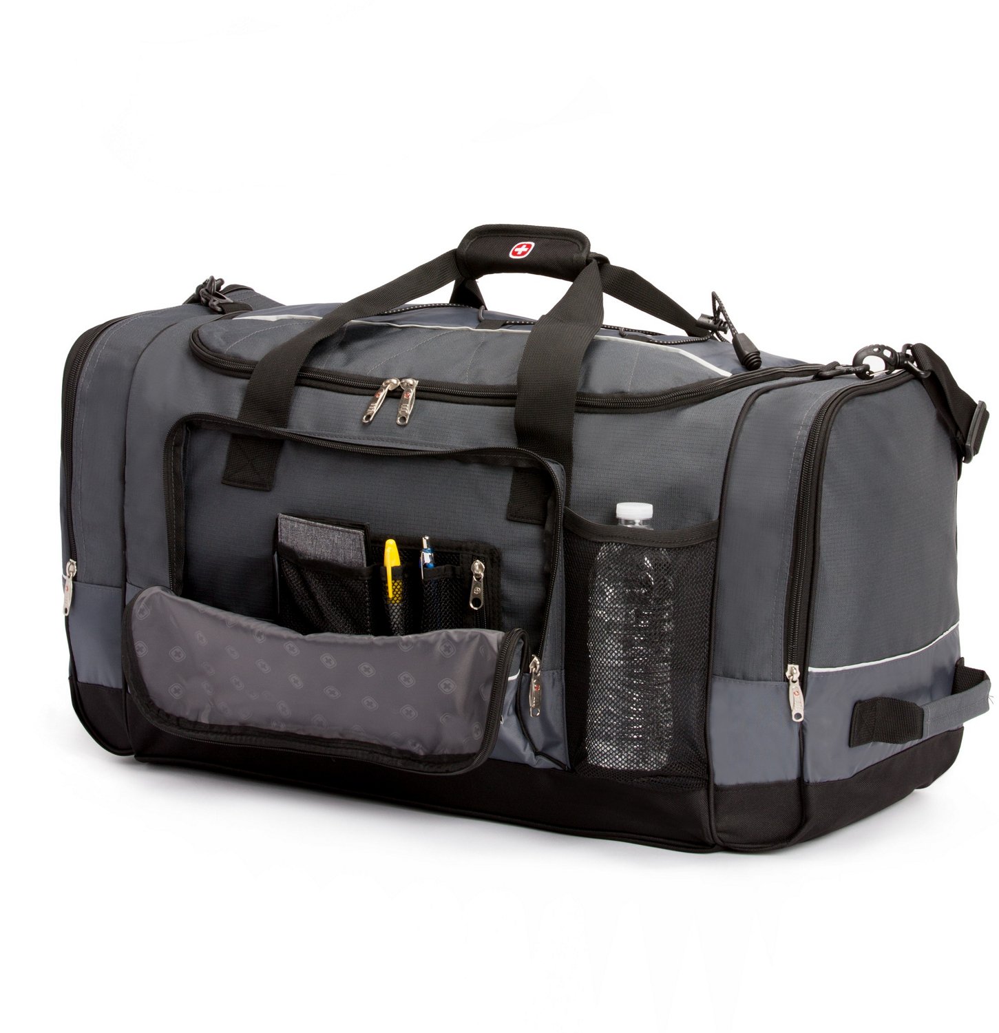 SwissGear 9000 28 in Apex Duffel Bag                                                                                             - view number 4