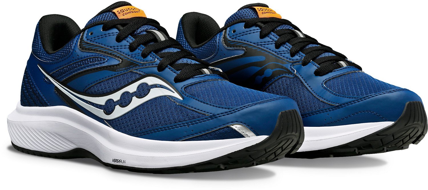 Saucony Men's Cohesion 17 Running Shoes | Academy