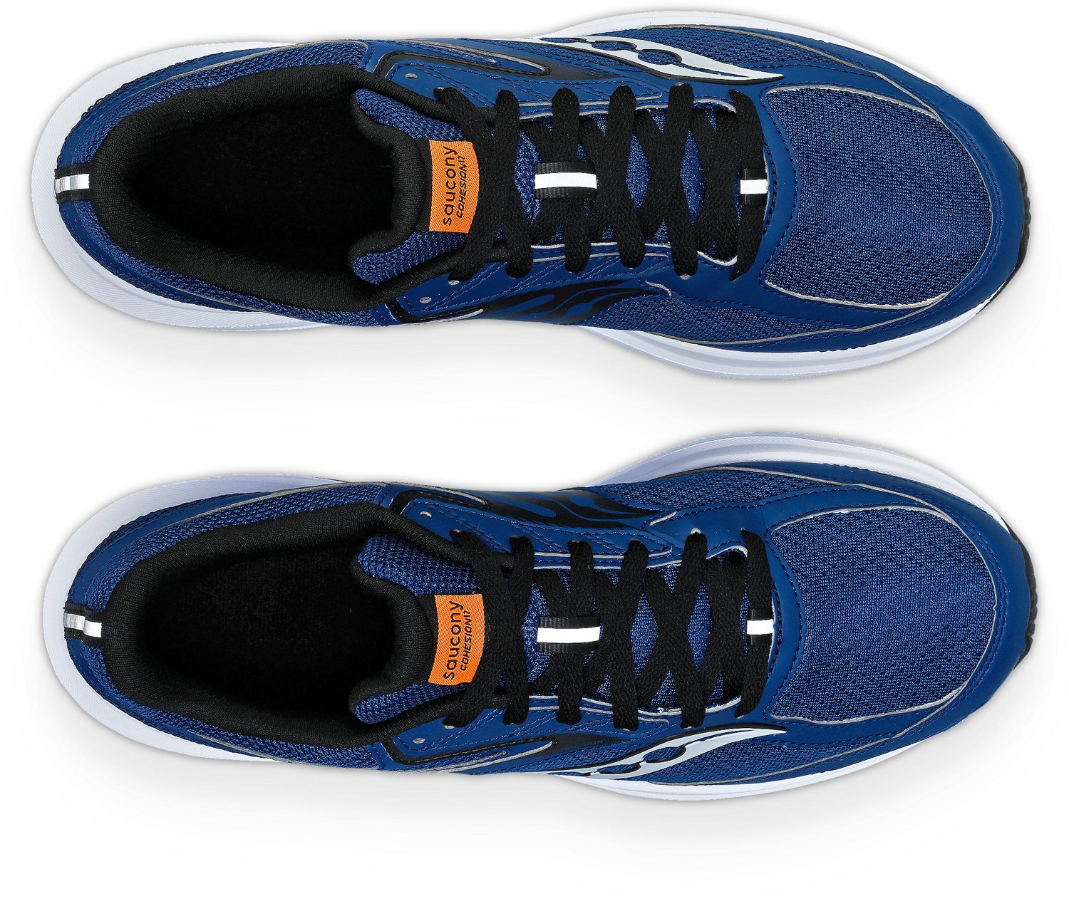 Saucony Men's Cohesion 17 Running Shoes | Academy