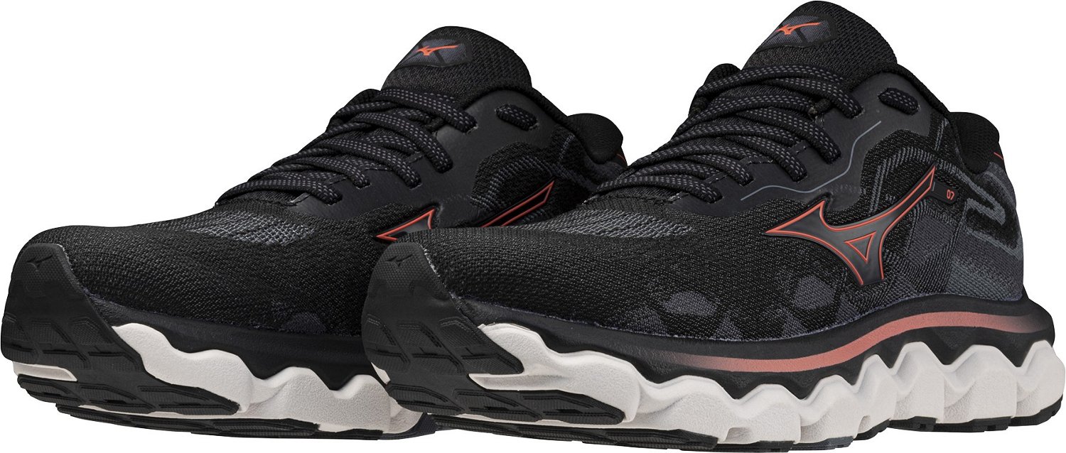 Mizuno Women's Wave Horizon 7 Running Shoes