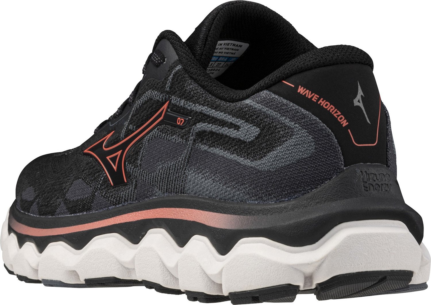 Mizuno Women's Wave Horizon 7 Running Shoes