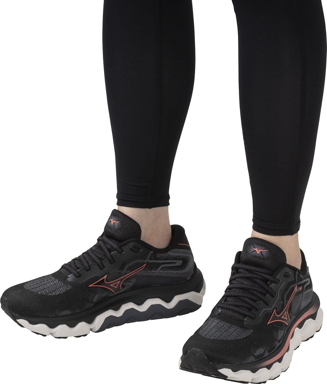 Mizuno Women's Wave Horizon 7 Running Shoes