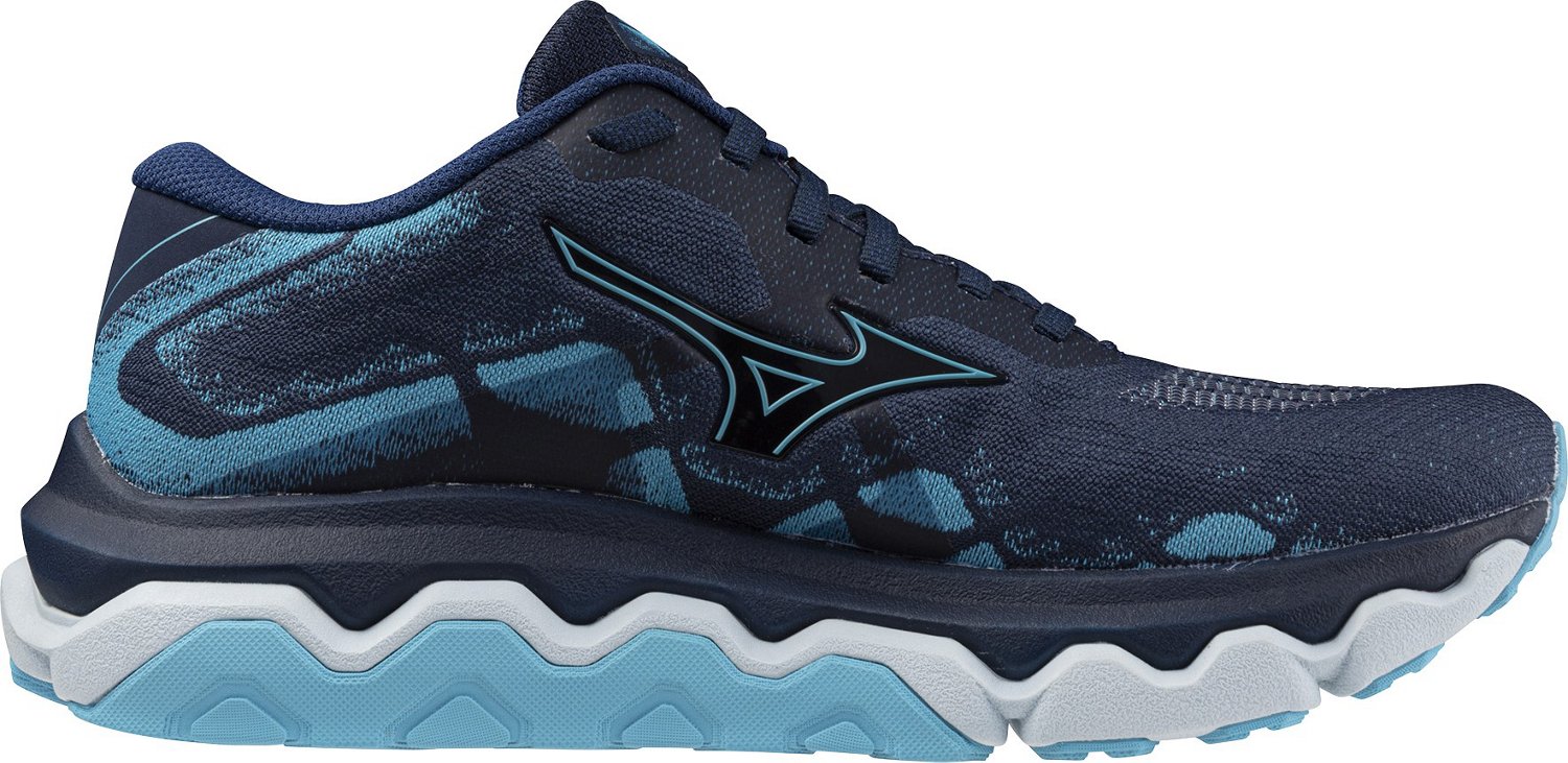 Mizuno Women's Wave Horizon 7 Running Shoes - view number 1