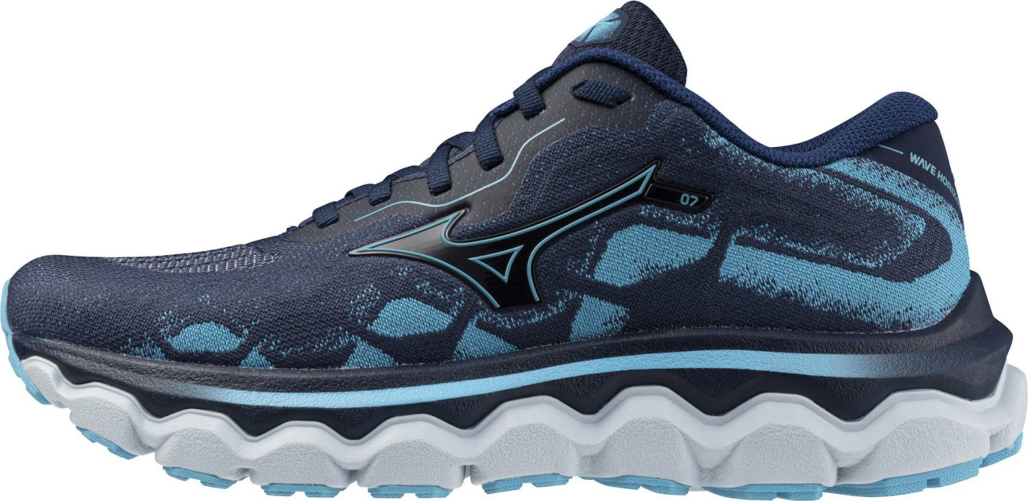 Mizuno Women's Wave Horizon 7 Running Shoes - view number 2