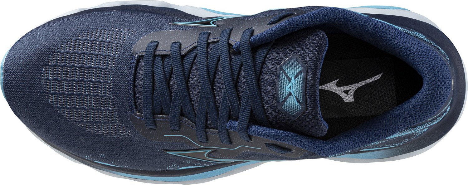 Mizuno Women's Wave Horizon 7 Running Shoes - view number 4