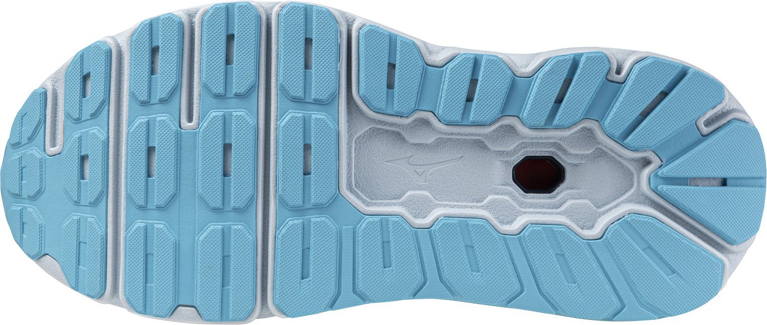 Mizuno Women's Wave Horizon 7 Running Shoes - view number 5