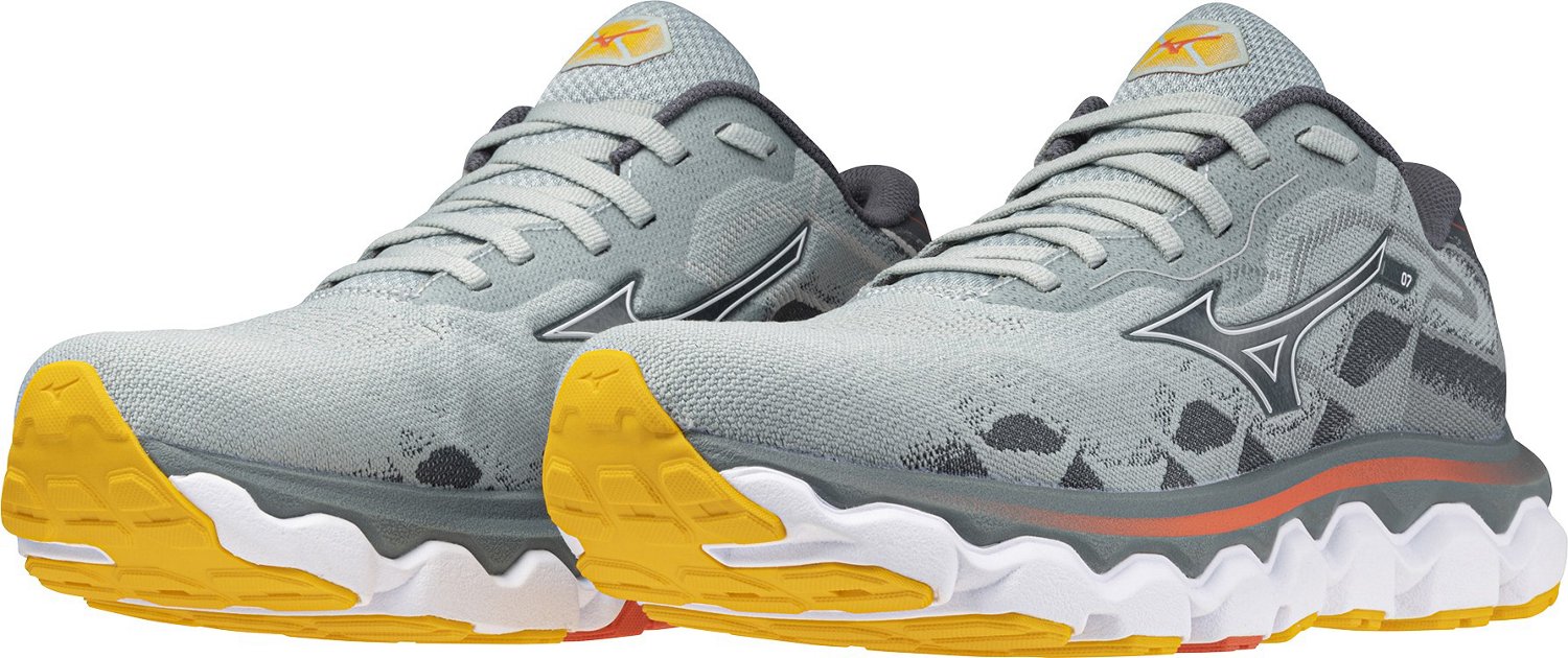 Mizuno Women's Wave Horizon 7 Running Shoes - view number 3