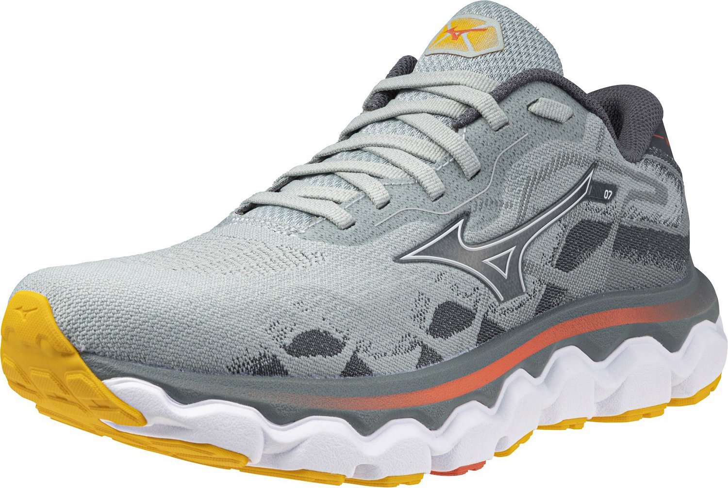 Mizuno Women's Wave Horizon 7 Running Shoes - view number 4