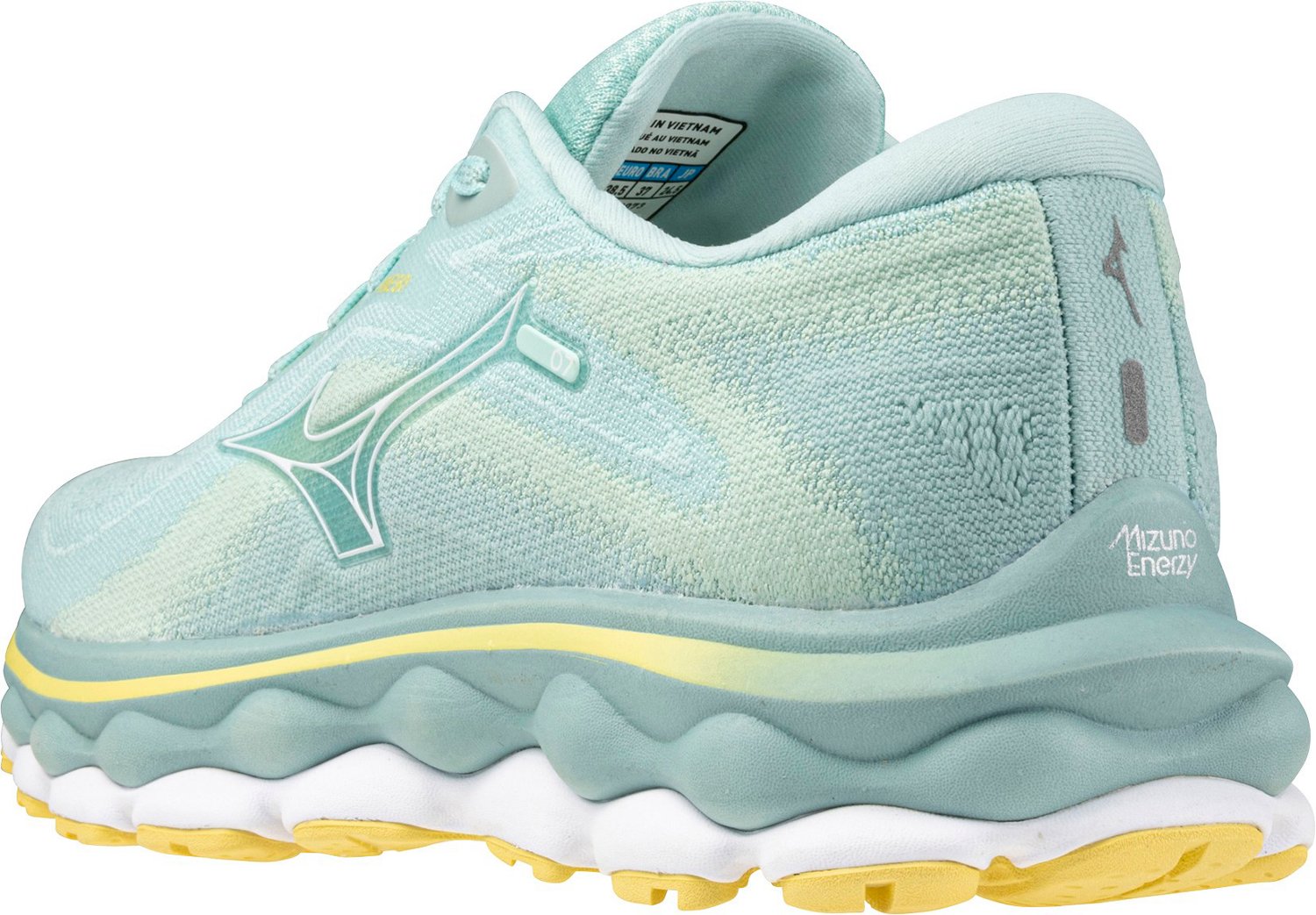 Mizuno Women's Wave Sky 7 Running Shoes - view number 5