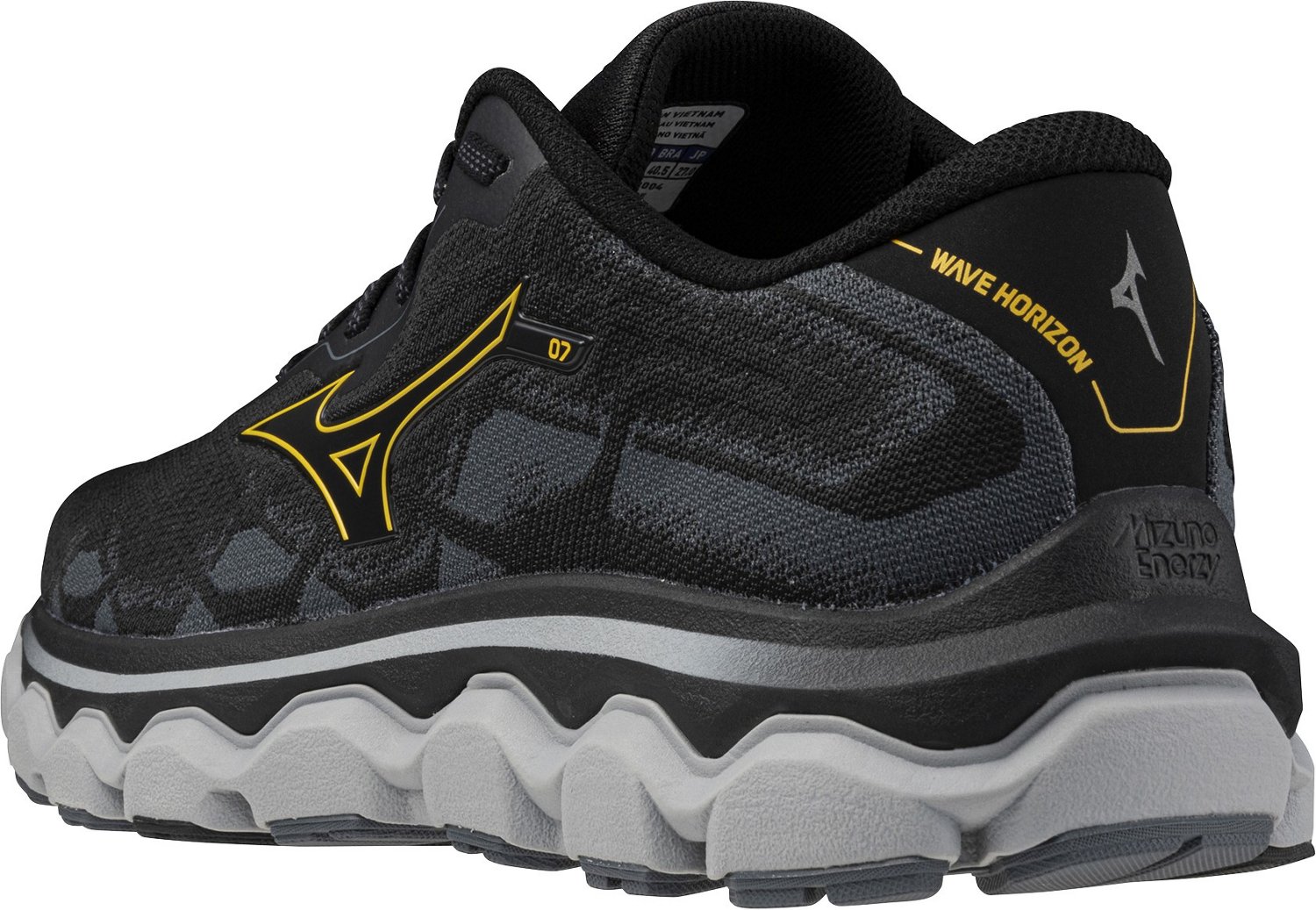 Mizuno Men's Wave Horizon 7 Running Shoes - view number 5