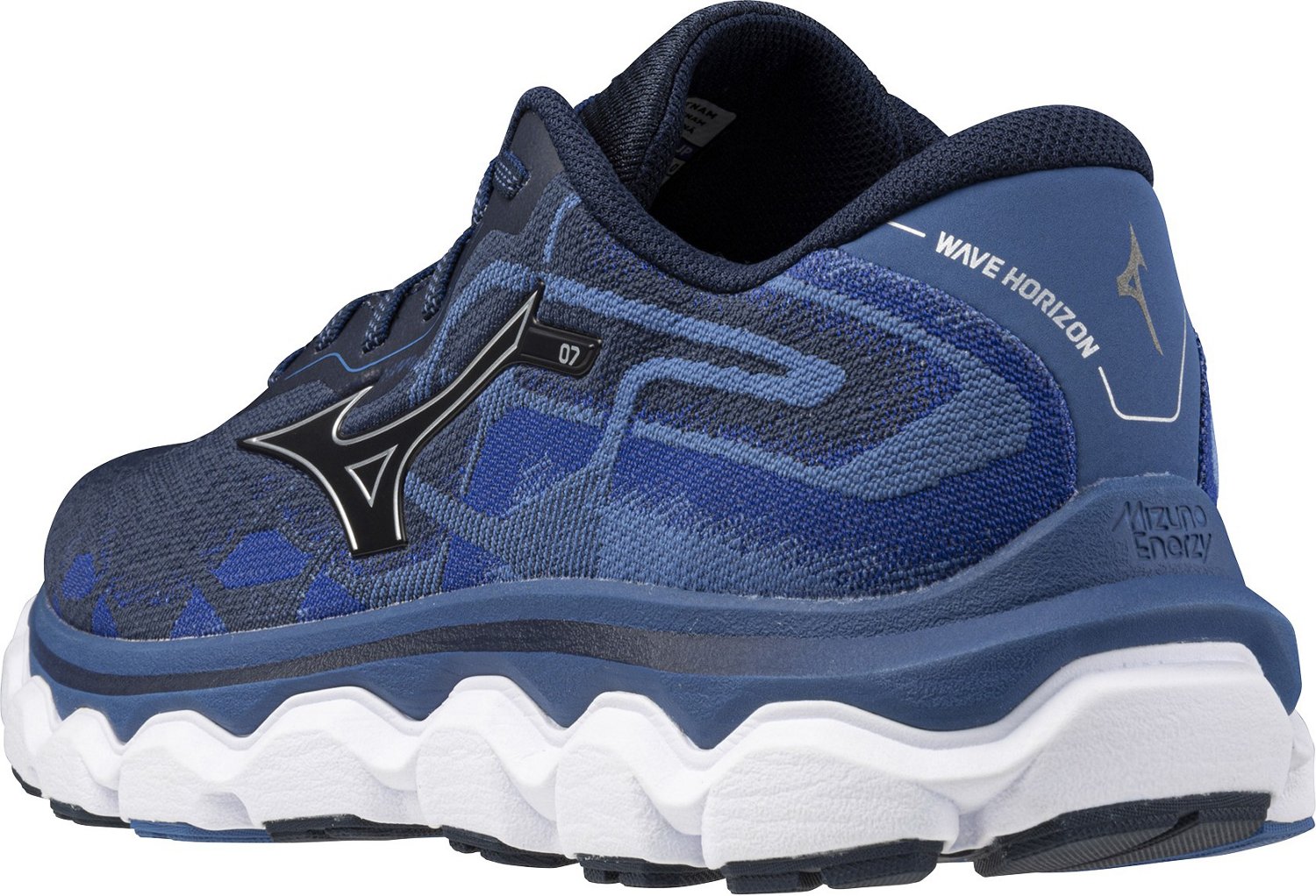 Mizuno Men's Wave Horizon 7 Running Shoes - view number 5