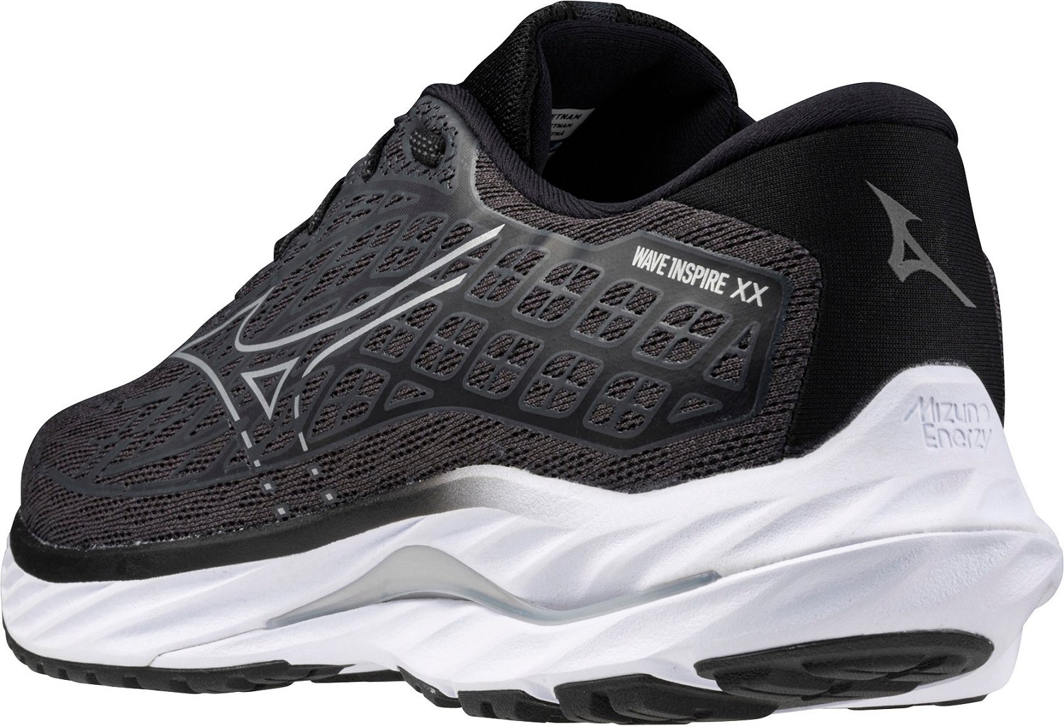 Mizuno Men's Wave Inspire 20 Running Shoes - view number 5