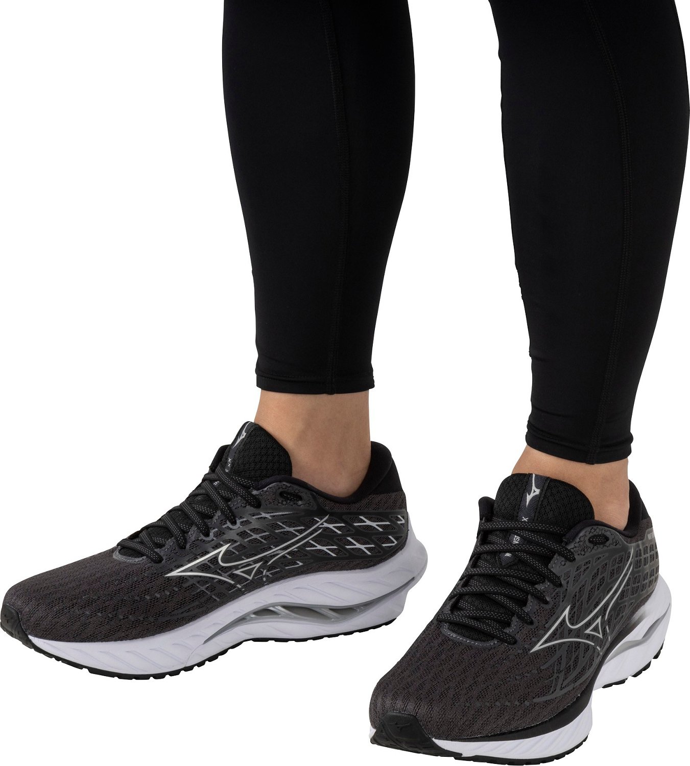 Mizuno Men's Wave Inspire 20 Running Shoes