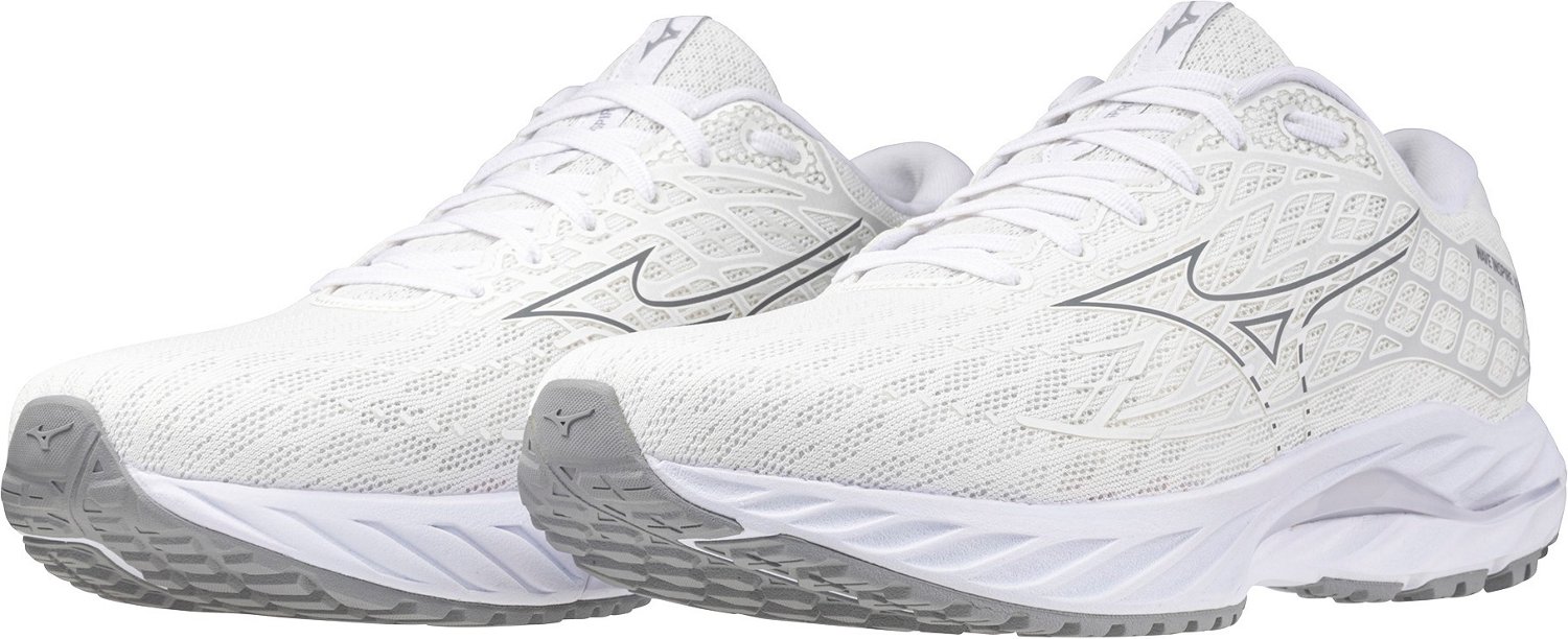 Mizuno Men's Wave Inspire 20 Running Shoes - view number 3