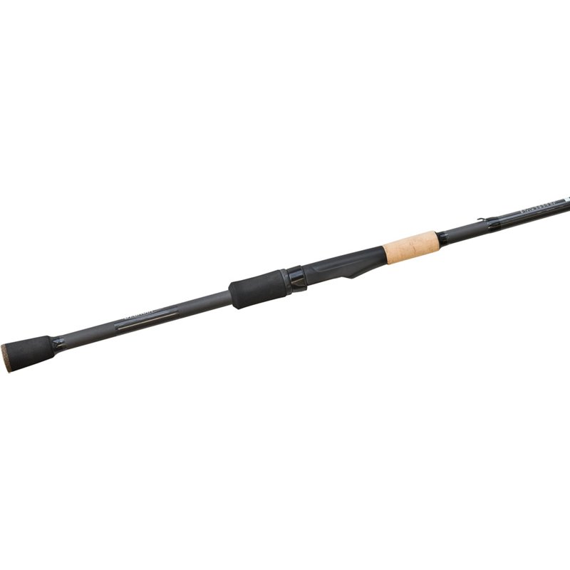 St. Croix Rod Bass X Spinning, 1 - Spinning And Ultralght Rods at Academy Sports